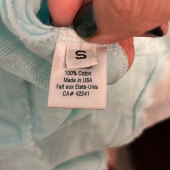 Ruffle Sleeve Dress - Picture 4 of 5